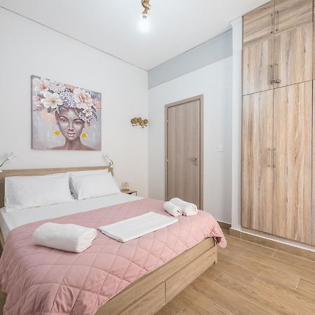 Dipejo Athens Luxurious Penthouse Apartment Lycabettus Hill View Very Close To Syntagma Square And Kolonaki ภายนอก รูปภาพ