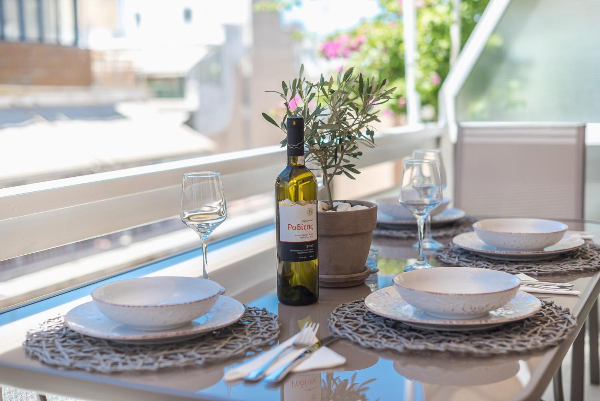 Dipejo Athens Luxurious Penthouse Apartment Lycabettus Hill View Very Close To Syntagma Square And Kolonaki ภายนอก รูปภาพ