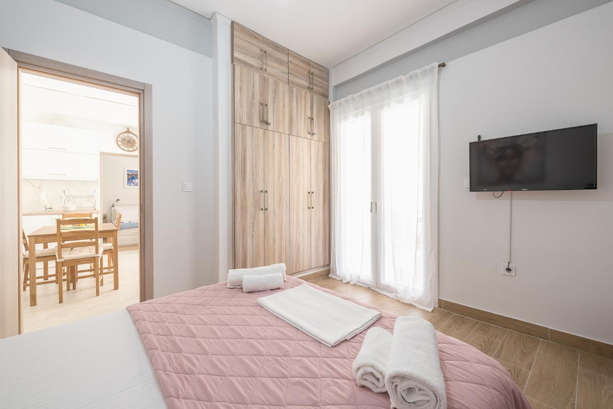 Dipejo Athens Luxurious Penthouse Apartment Lycabettus Hill View Very Close To Syntagma Square And Kolonaki ภายนอก รูปภาพ